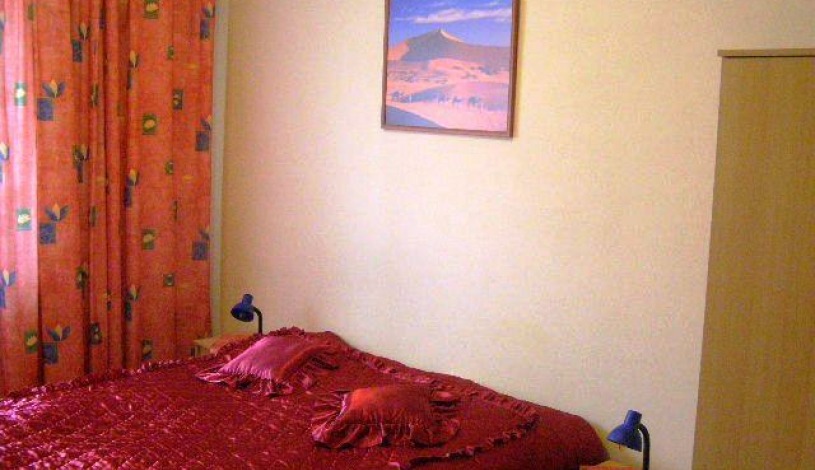 Penzion IGA Jindřichův Hradec